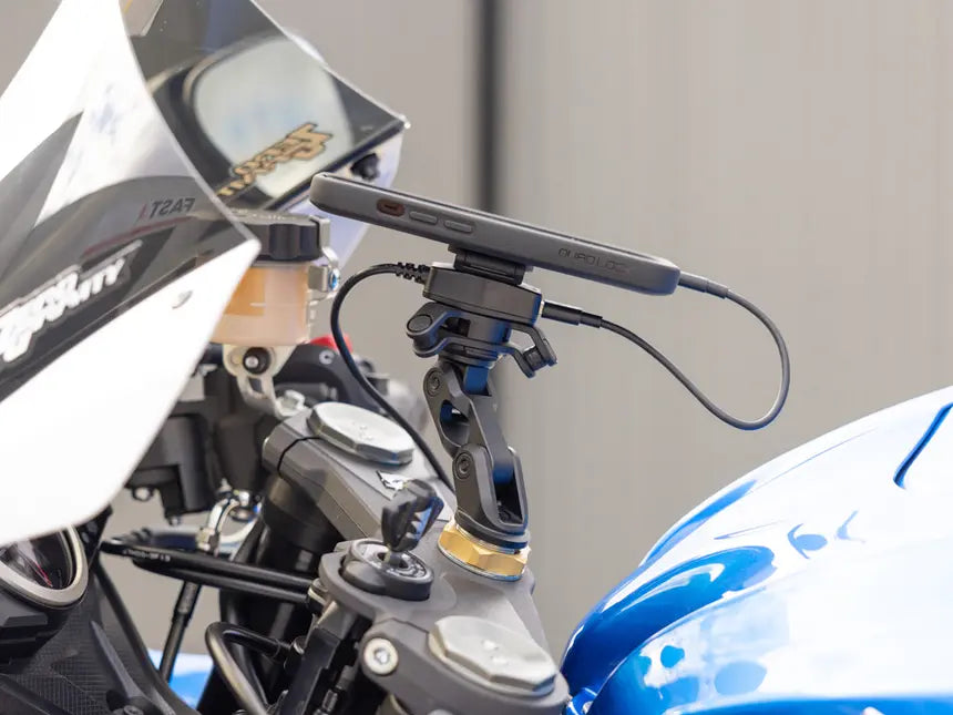 Quad Lock - Motorcycle - USB Charger