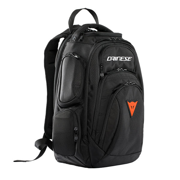 Dainese D-Gambit 2 Backpack - Black