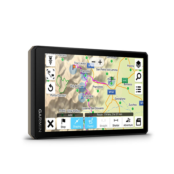 Modulo digitale Garmin Black Box 8700