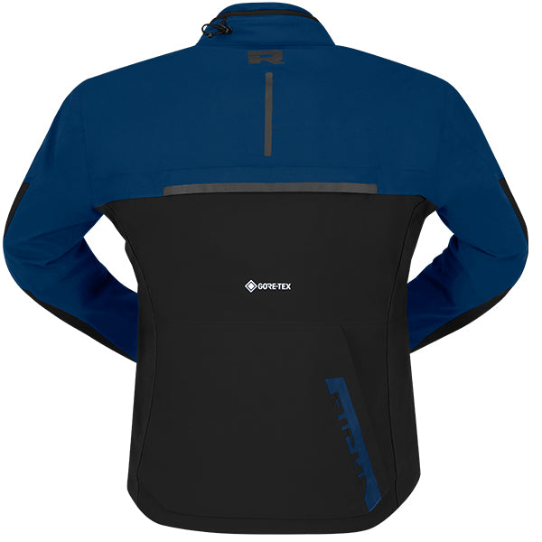 Richa Orion GTX Jacket - Black / Dark Blue
