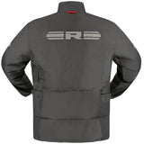 Richa Monsoon Rain Jacket - Black