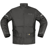 Richa Monsoon Rain Jacket - Black