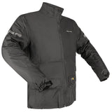 Richa Monsoon Rain Jacket - Black