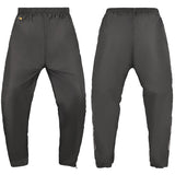 Richa Monsoon Rain Trousers - Black