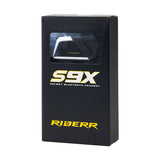 Riderr S9X Bluetooth Headset