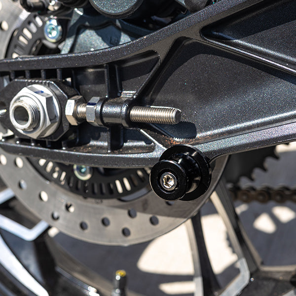 Riderr Paddock Stand Bobbins M8 1.25mm