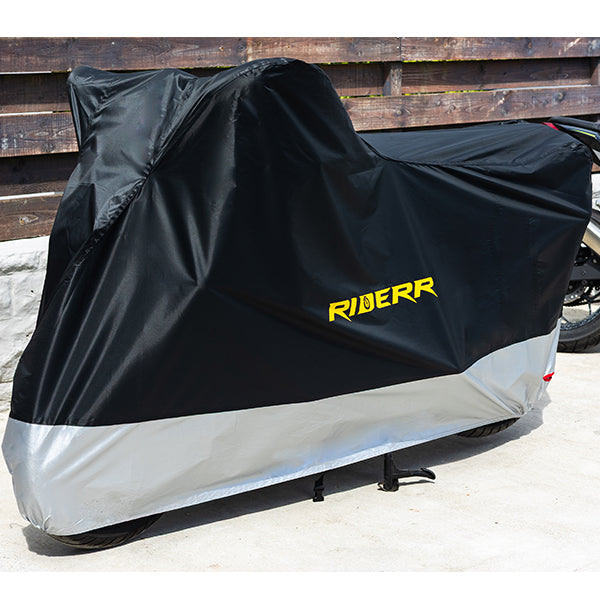 Riderr Motorcycle Cover - Small