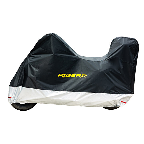 Riderr Top Box Motorcycle Cover - Medium