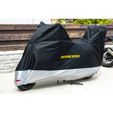 Riderr Top Box Motorcycle Cover - Medium