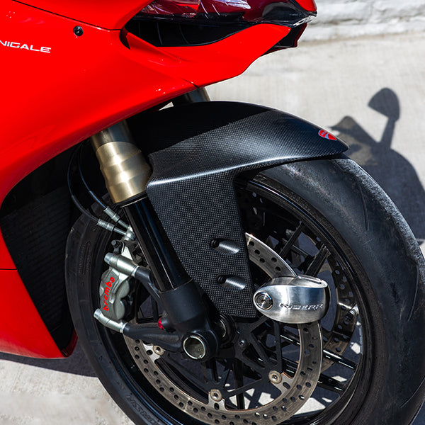 Riderr RD15S Alarm Disc Lock