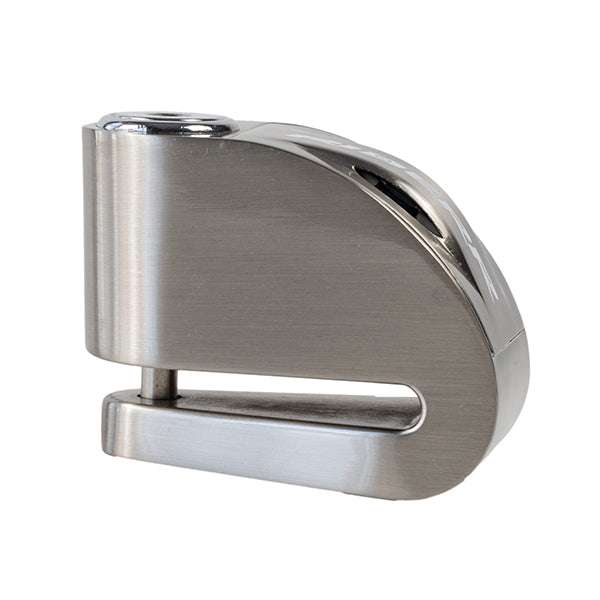 Riderr RT6 Alarm Disc Lock - Silver