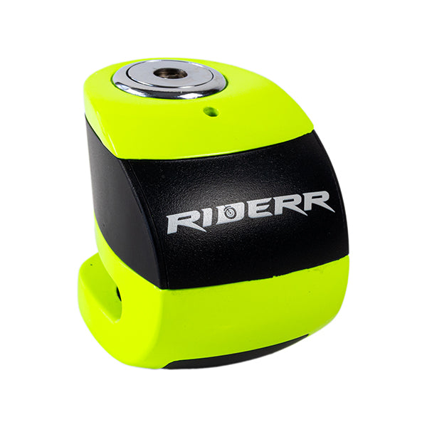 Riderr RS6 Alarm Disc Lock