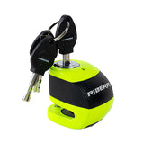 Riderr RS6 Alarm Disc Lock