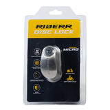 Riderr Micro Lock
