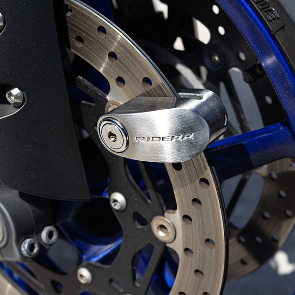 Riderr Micro Lock