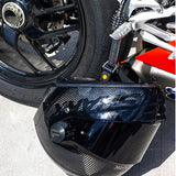 Riderr Helmet Lock