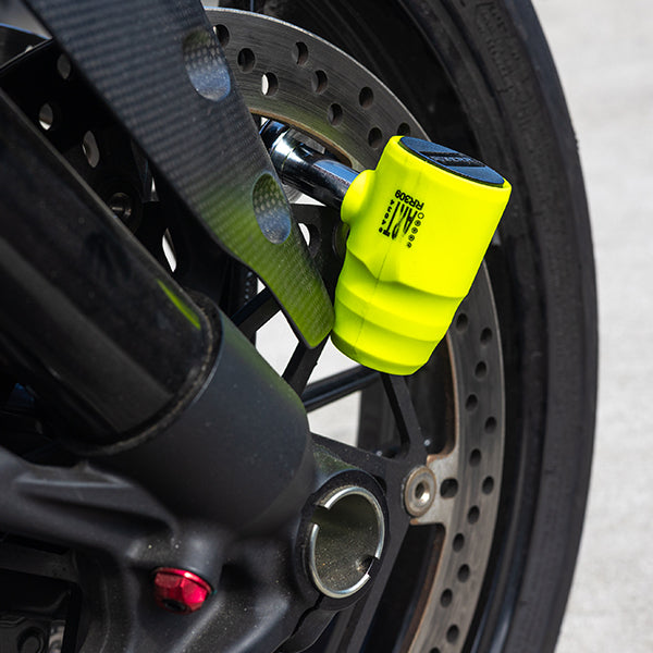 Riderr RR99 Disc Lock