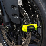 Riderr RR55 Disc Lock