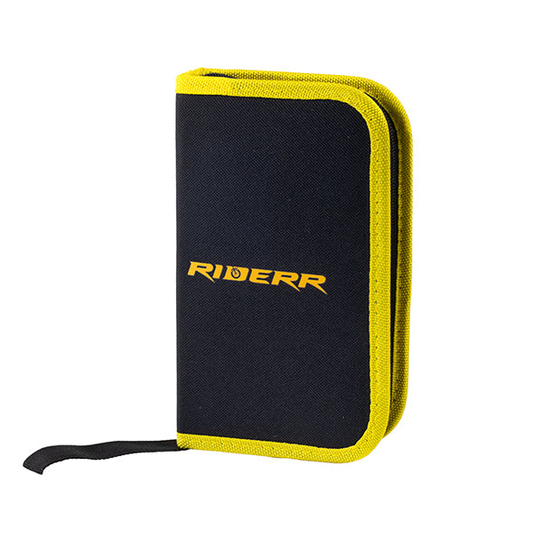 Riderr Tool Kit