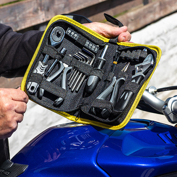 Riderr Tool Kit Pro