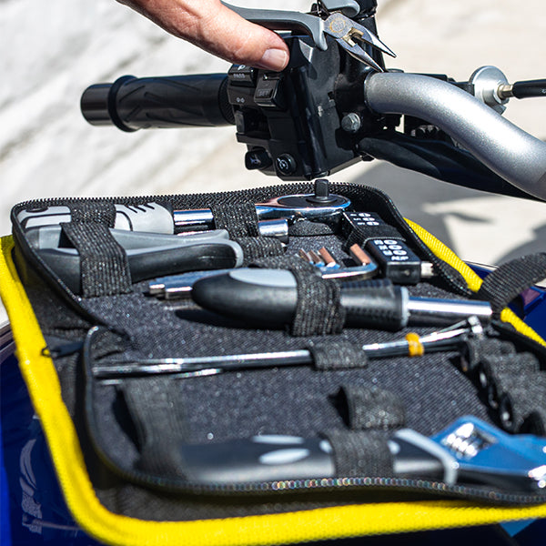 Riderr Tool Kit Pro