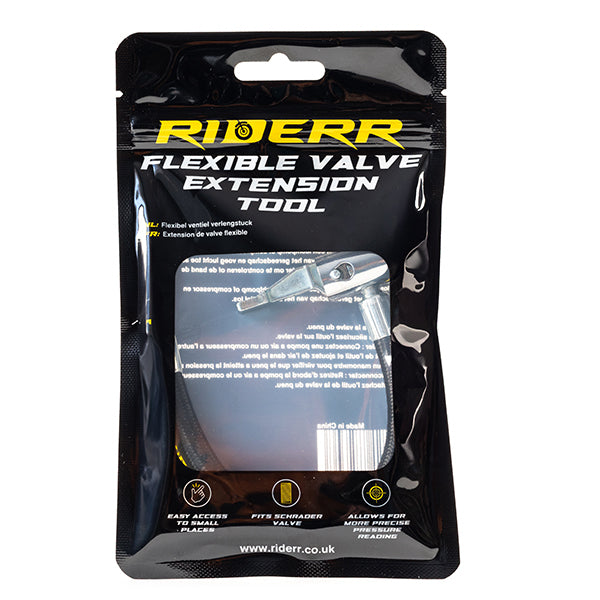 Riderr Flexible Valve Extension Tool
