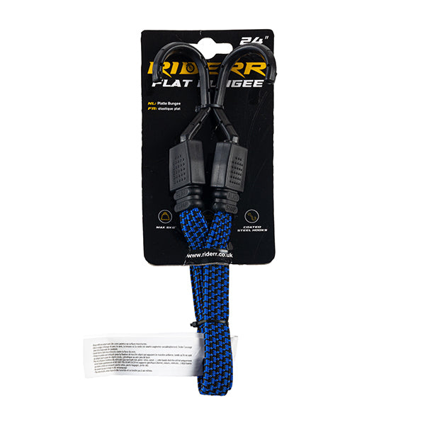 Riderr Flat Bungee