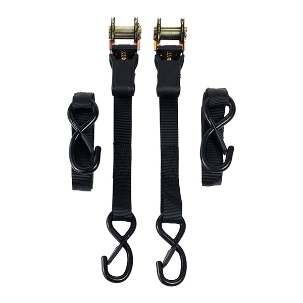 Riderr Ratchet Straps