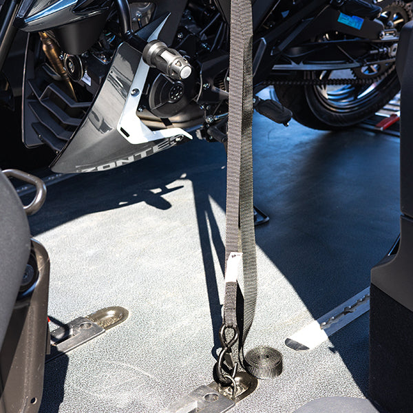 Riderr Ratchet Straps