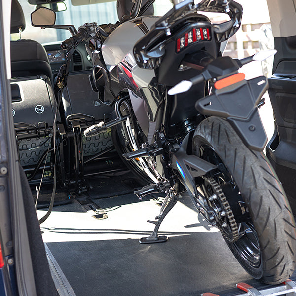 Riderr Ratchet Straps