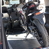 Riderr Ratchet Straps