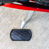 Riderr Side Stand Plate