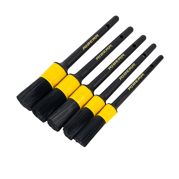 Riderr 5pcs Detailing Set