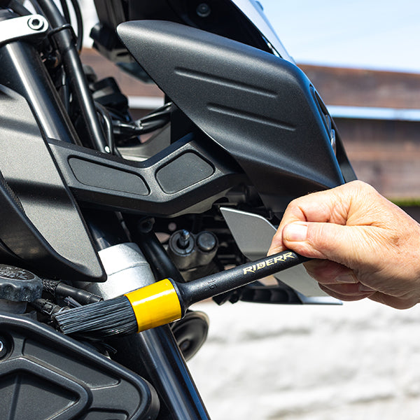 Riderr 5pcs Detailing Set