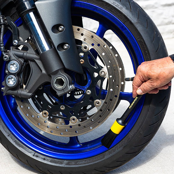 Riderr 5pcs Detailing Set