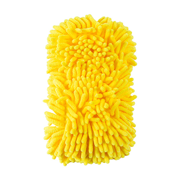 Riderr Microfibre Sponge