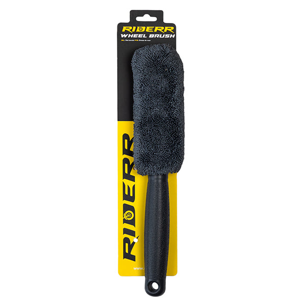Riderr Wheel Brush