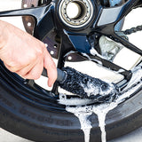 Riderr Wheel Brush