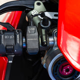 Riderr USB-A Handlebar Charger