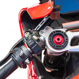 Riderr USB-A Handlebar Charger