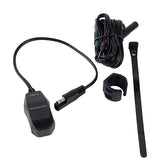 Riderr USB-C Handlebar Charger