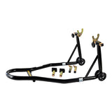 Riderr Pro Paddock Stand