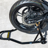 Riderr Pro Paddock Stand