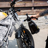 Riderr 2L Snow Foam Bottle