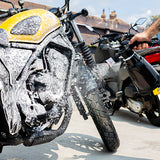 Riderr 2L Snow Foam Bottle