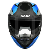 SMK Gullwing V2 Sonic - Black / Blue / Grey