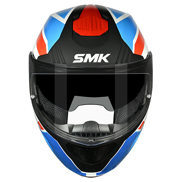 SMK Gullwing V2 Sonic - White / Blue / Red