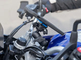 Quad Lock - Motorcycle - 1" Ball Adaptor