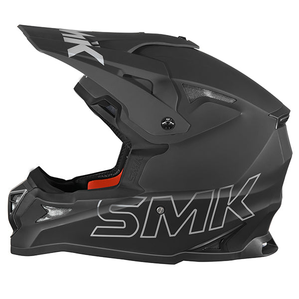 SMK Allterra - Black