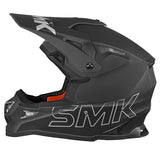 SMK Allterra - Black